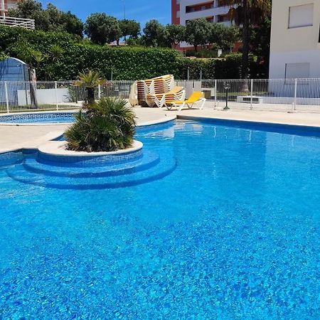 5 I Marenostrum - Casas & Papeis Armação de Pêra Exteriér fotografie