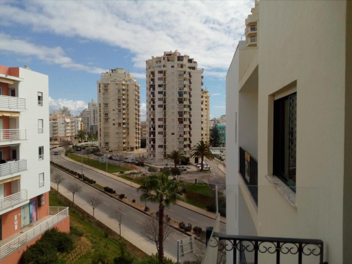 5 I Marenostrum - Casas & Papeis Armação de Pêra Exteriér fotografie
