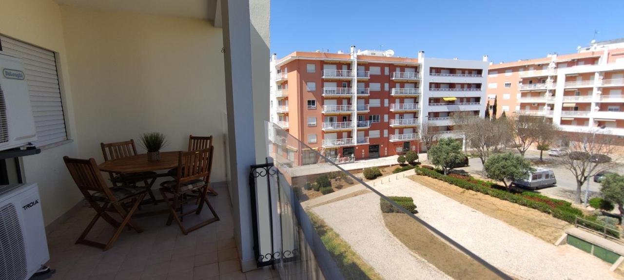5 I Marenostrum - Casas & Papeis Armação de Pêra Exteriér fotografie