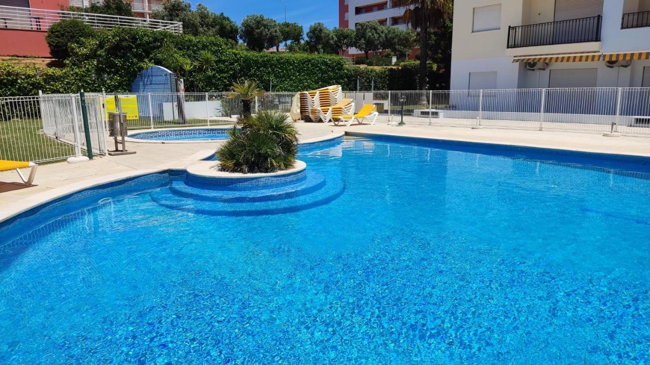 5 I Marenostrum - Casas & Papeis Armação de Pêra Exteriér fotografie