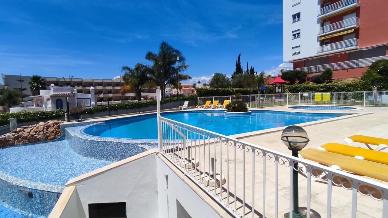 5 I Marenostrum - Casas & Papeis Armação de Pêra Exteriér fotografie
