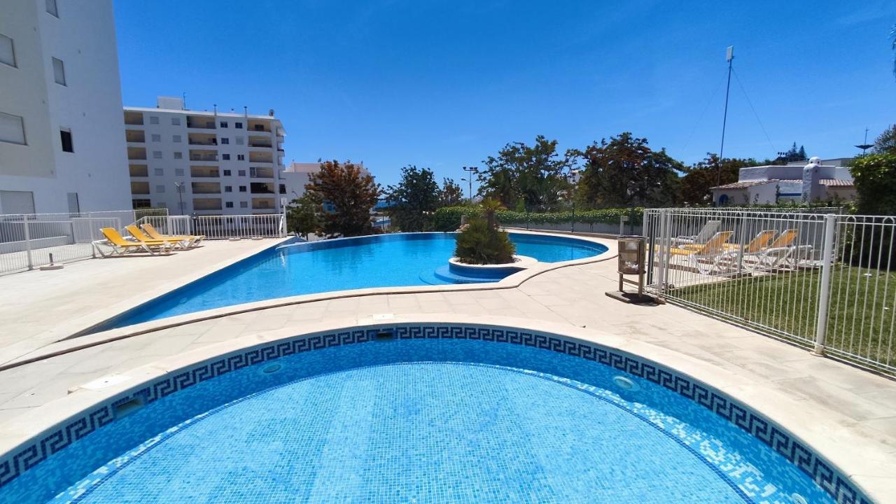 5 I Marenostrum - Casas & Papeis Armação de Pêra Exteriér fotografie