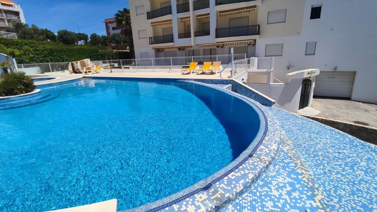 5 I Marenostrum - Casas & Papeis Armação de Pêra Exteriér fotografie