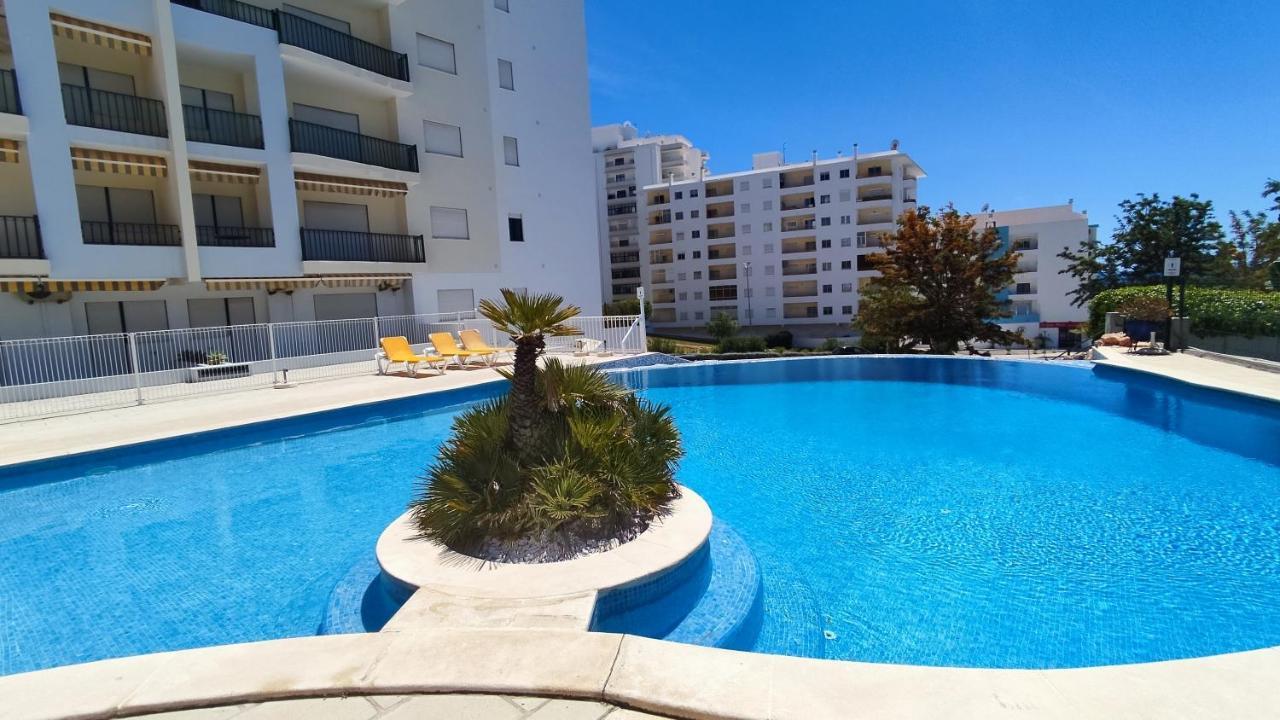 5 I Marenostrum - Casas & Papeis Armação de Pêra Exteriér fotografie