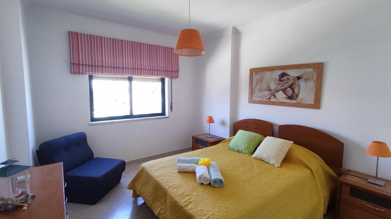 5 I Marenostrum - Casas & Papeis Armação de Pêra Exteriér fotografie
